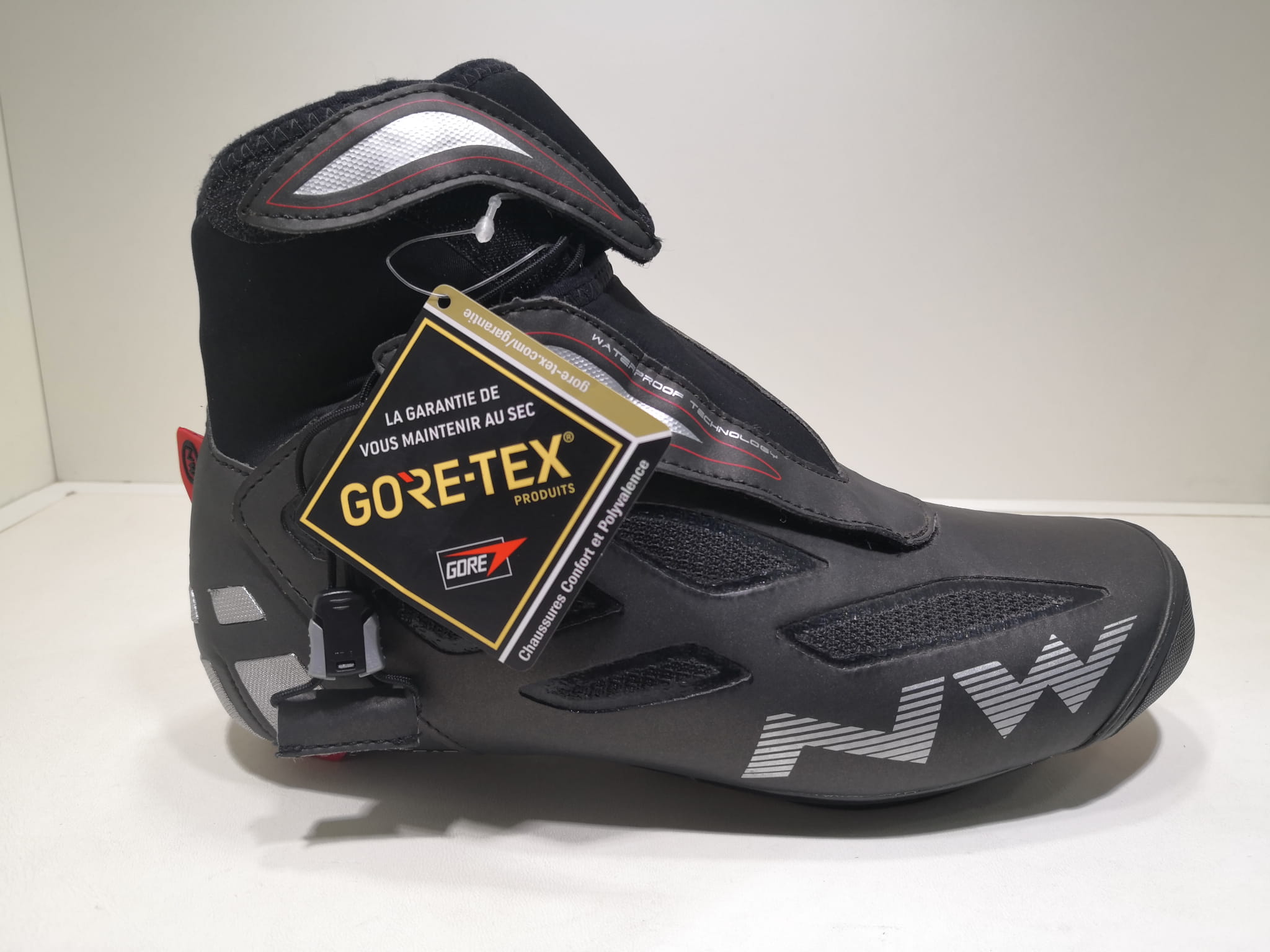 NORTHWAVE FAHRENHEIT2GTX ノースウェイブ　27.3センチ NORTHWAVE FAHRENHEIT2GTX ノースウェイブ 27.3センチ